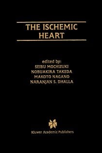 The Ischemic Heart