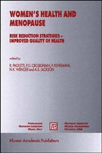 Women’s Health and Menopause