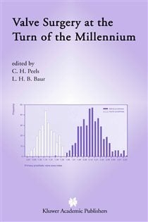 Valve Surgery at the Turn of the Millennium