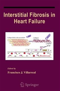 Interstitial Fibrosis in Heart Failure