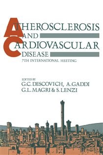 Atherosclerosis and Cardiovascular Disease