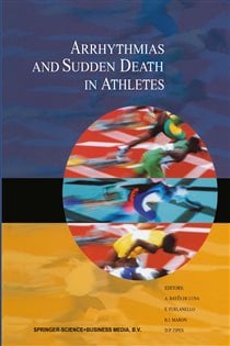 Arrhythmias and Sudden Death in Athletes