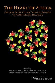 The Heart of Africa