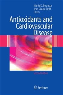 Antioxidants and Cardiovascular Disease