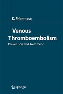 Venous Thromboembolism