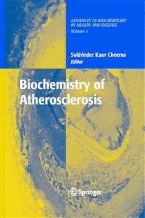 Biochemistry of Atherosclerosis
