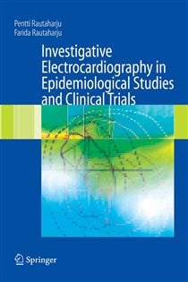 Investigative Electrocardiography in Epidemiological Studies and Clinical Trials