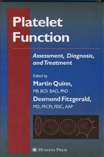 Platelet Function