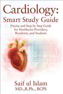 Cardiology: Smart Study Guide