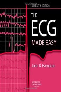 The ECG Made Easy E-Book