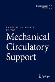 Mechanical Circulatory Support