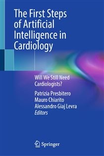 The First Steps of Artificial Intelligence in Cardiology