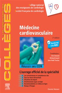 Médecine cardiovasculaire