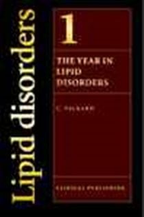 The Year in Lipid Disorders, 1
