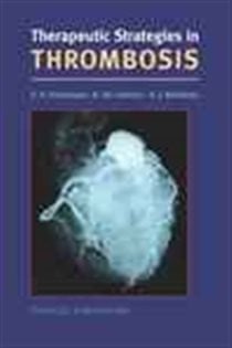 Therapeutic Strategies in Thrombosis