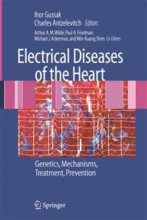 Electrical Diseases of the Heart