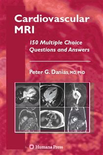 Cardiovascular MRI