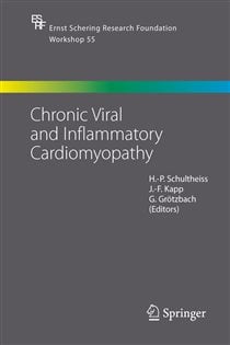 Chronic Viral and Inflammatory Cardiomyopathy