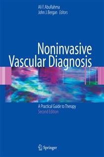 Noninvasive Vascular Diagnosis