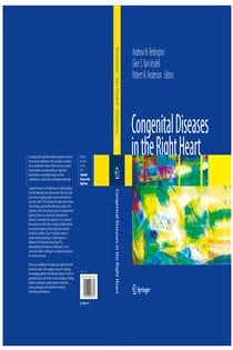 Congenital Diseases in the Right Heart