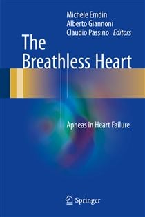 The Breathless Heart