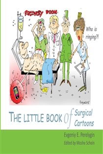 The Little Book of Surgical Cartoons