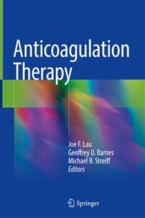 Anticoagulation Therapy