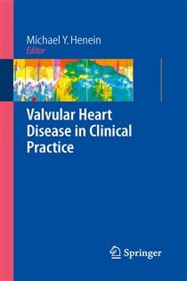Valvular Heart Disease in Clinical Practice
